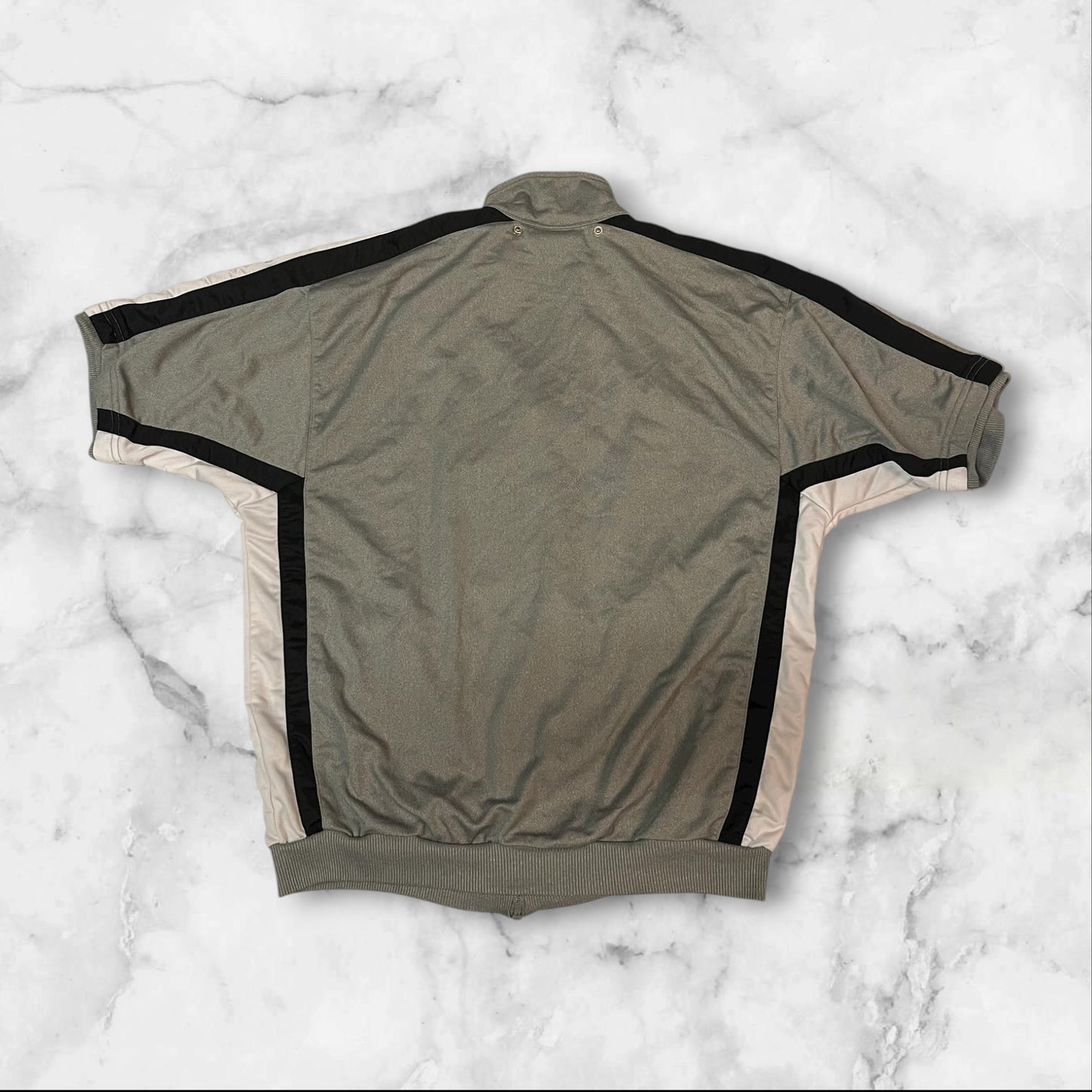 Adidas Vintage Jacke M-L 5119