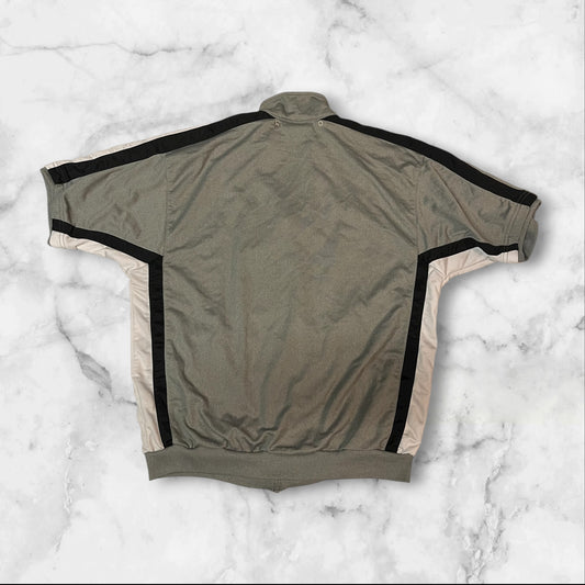 Adidas Vintage Jacke M-L 5119