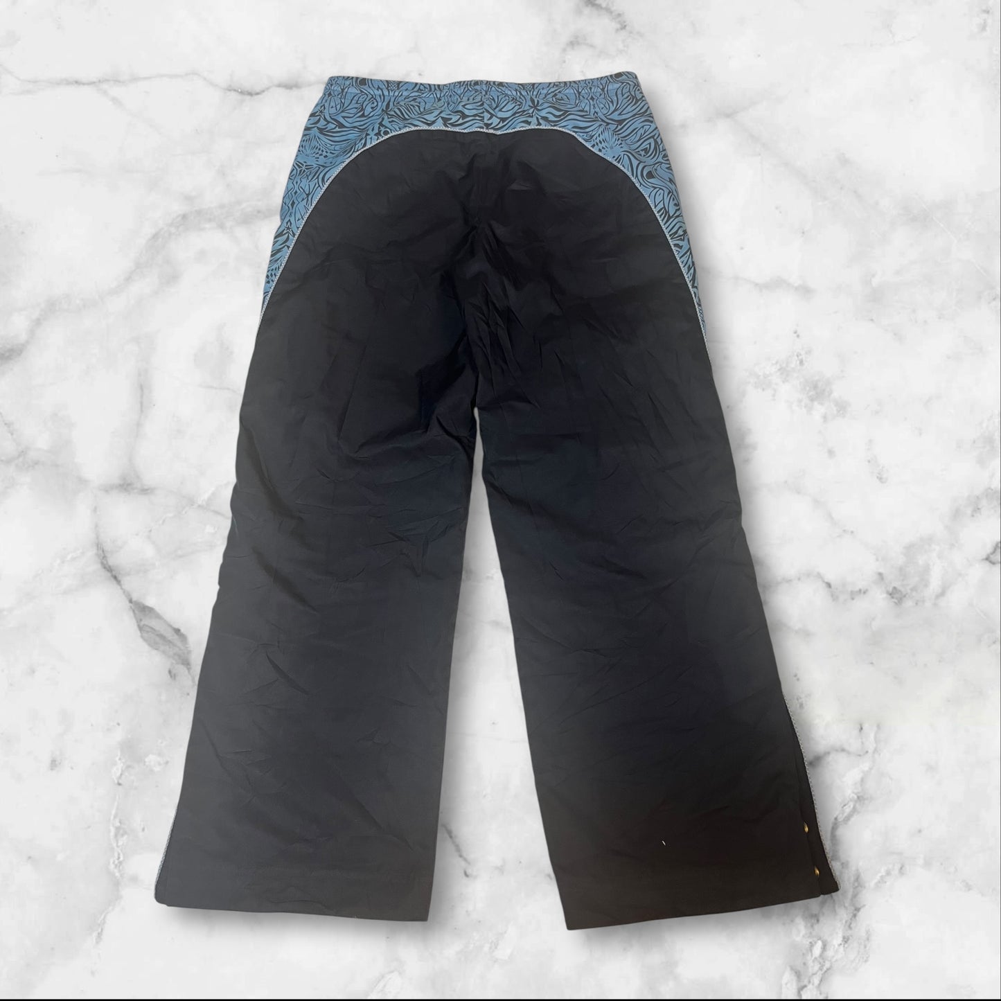 Vintage Nike Trackpants L 3853