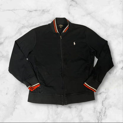 Polo Ralph Lauren Vintage Zipper L 4271