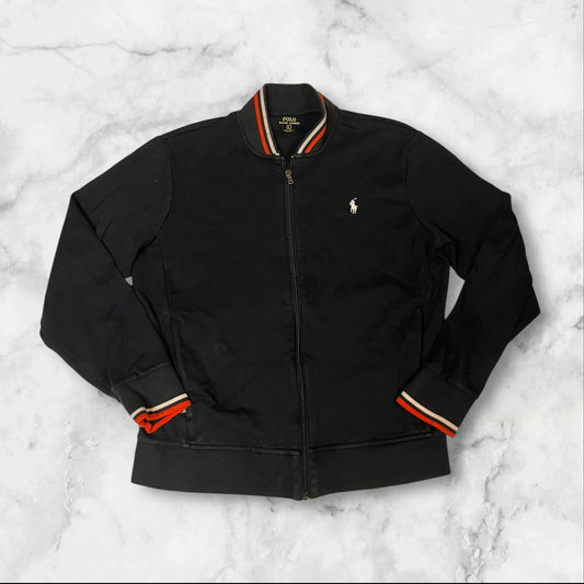 Polo Ralph Lauren Vintage Zipper L 4271