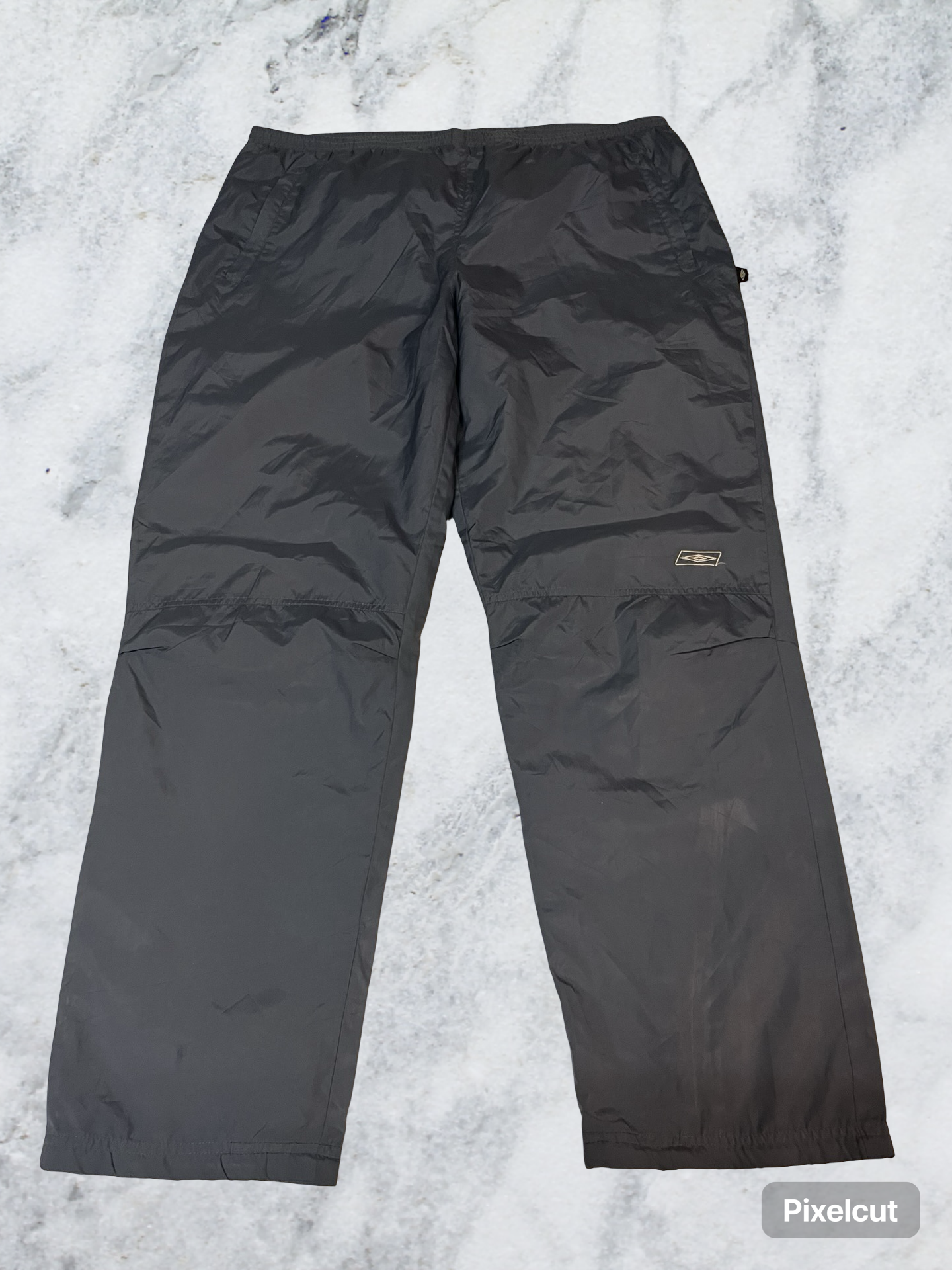 Vintage Umbro Trackpants baggy L 5330