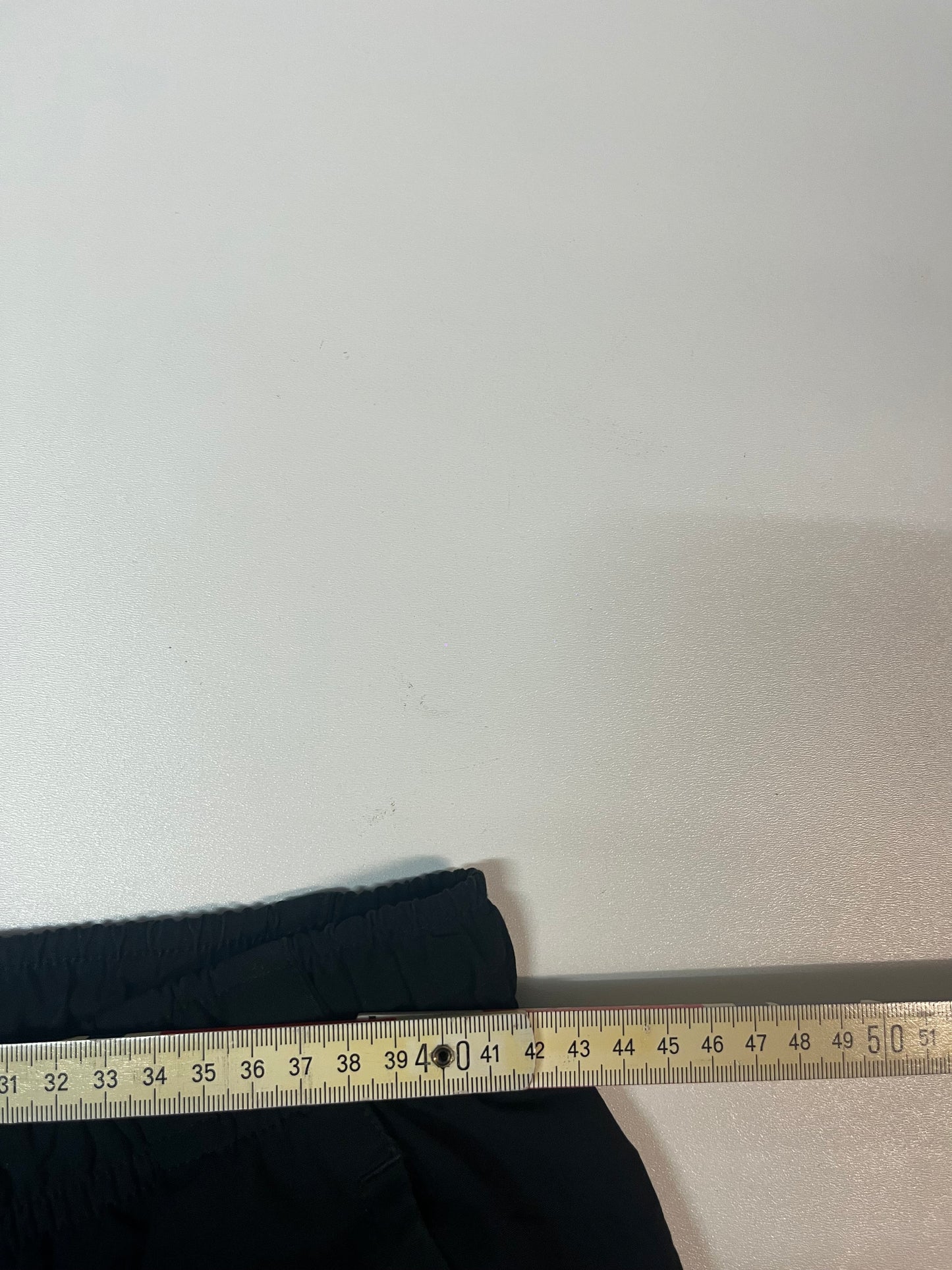 Vintage Nike Trackpants baggy L 5533