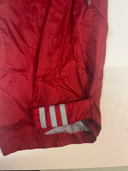 Vintage Adidas Trackpants XXL fit XL 1389