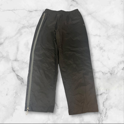 Vintage Champion Trackpants baggy L 3193