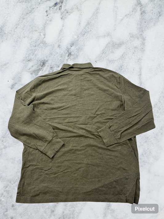 Vintage Polo Ralph Lauren Shirt XL 6730