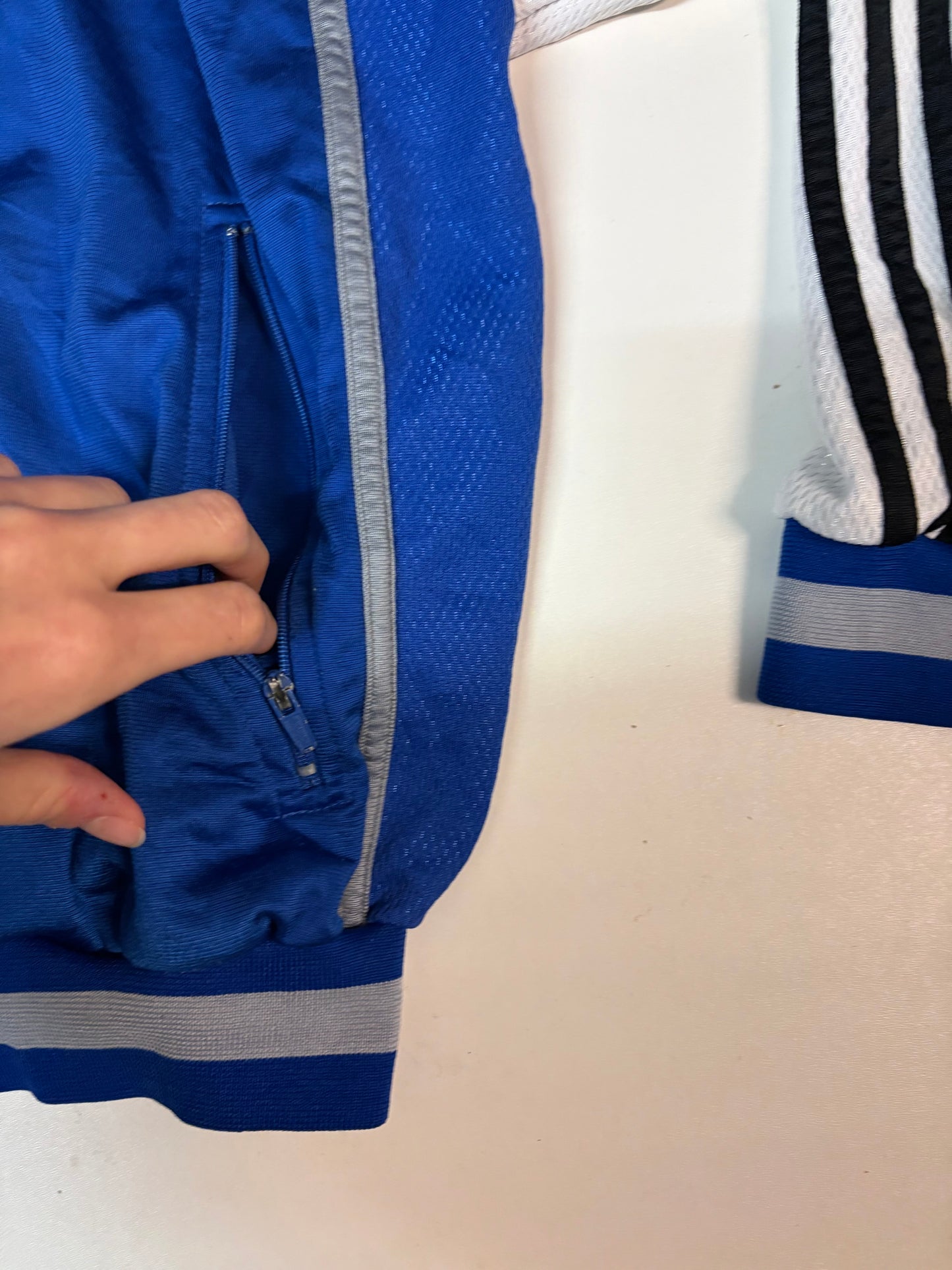 Adidas Vintage Trackjacket M 5841