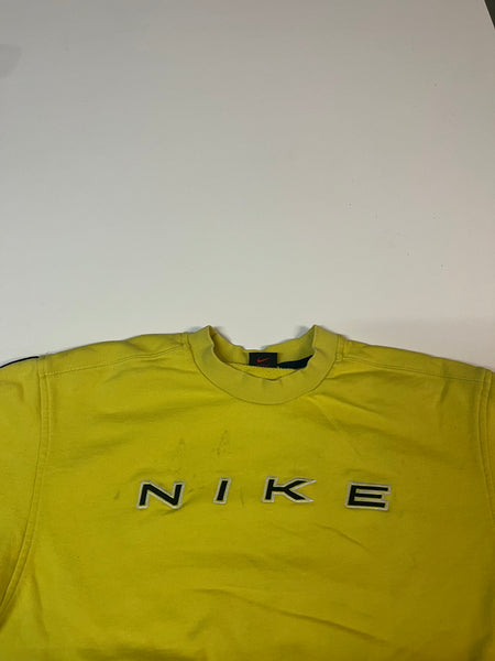 Vintage Nike Sweatshirt S 526