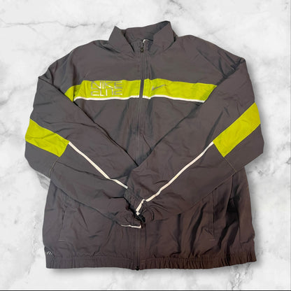 Vintage Nike Jacke XL fit L 3306