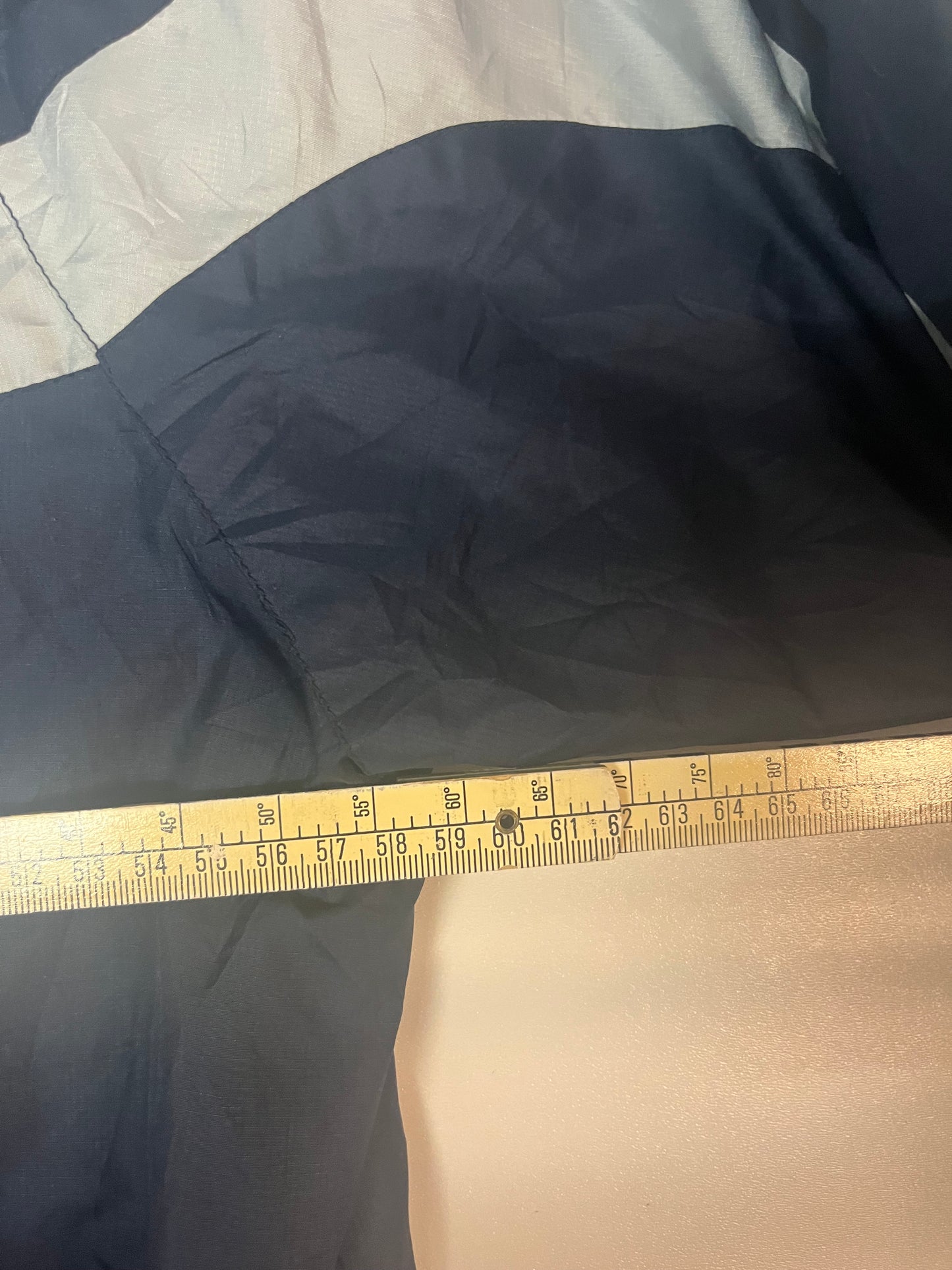 Vintage Champion Jacke L 3904