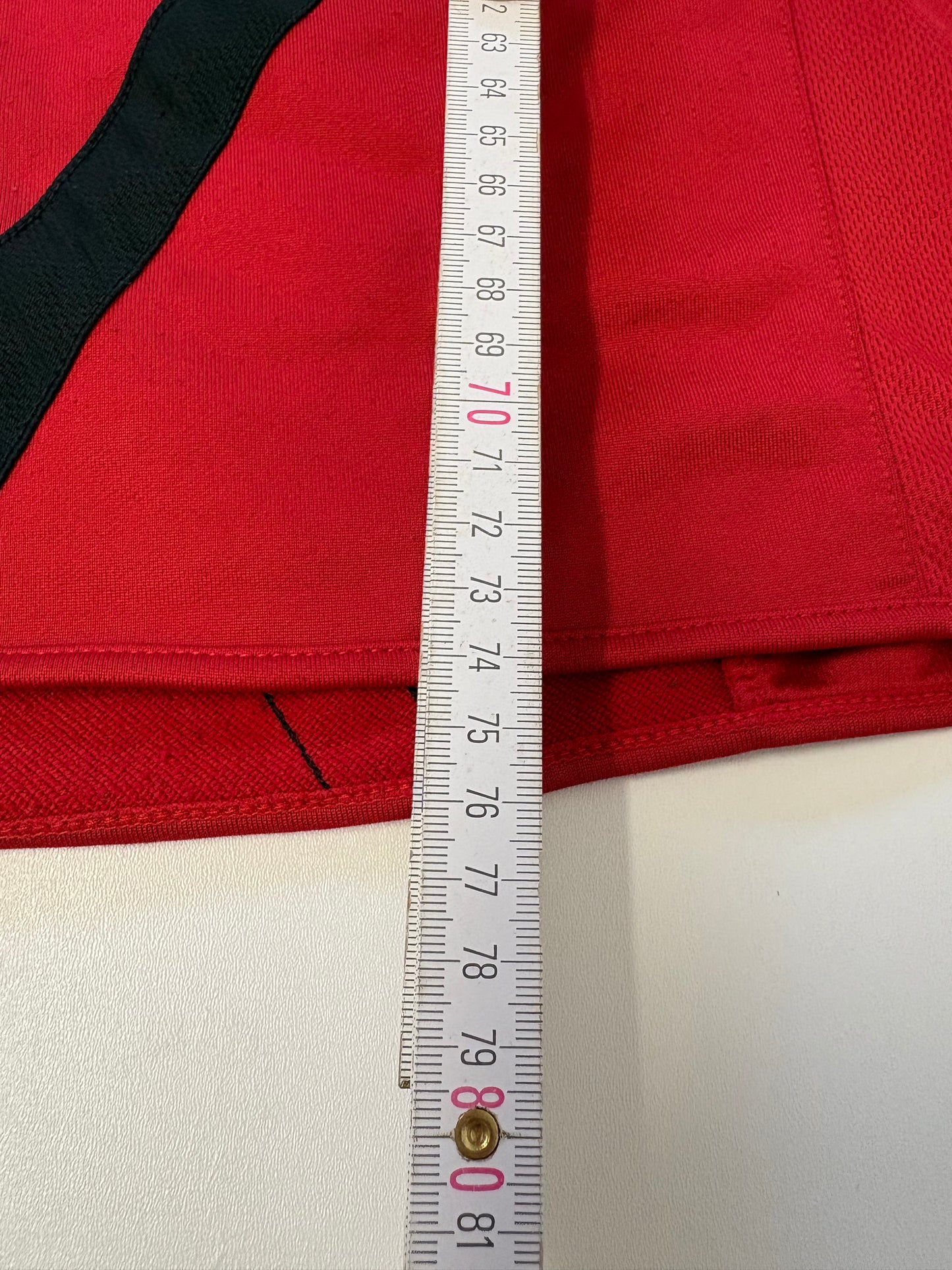 Nike Vintage Sportshirt Xl 6813