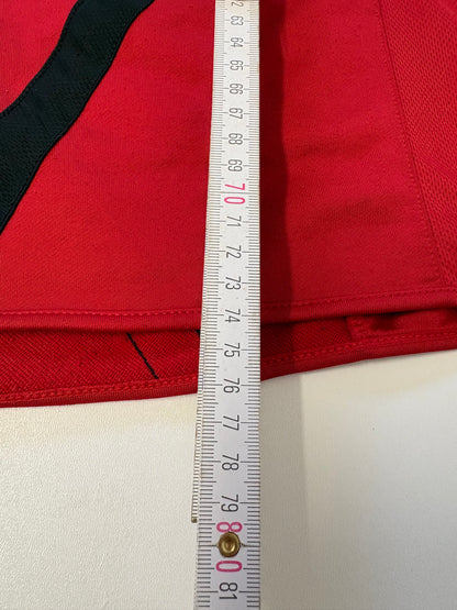 Nike Vintage Sportshirt Xl 6813