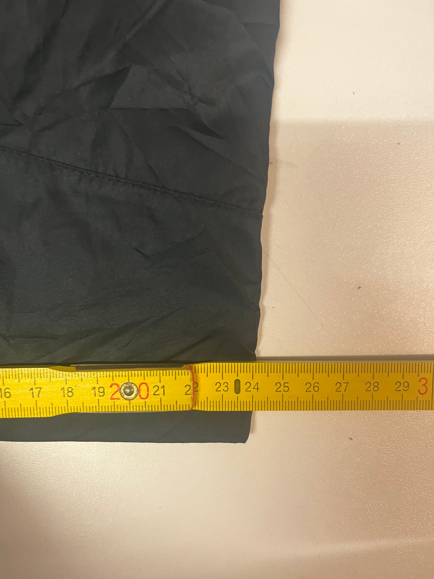 Vintage Nike Trackpants L 3852