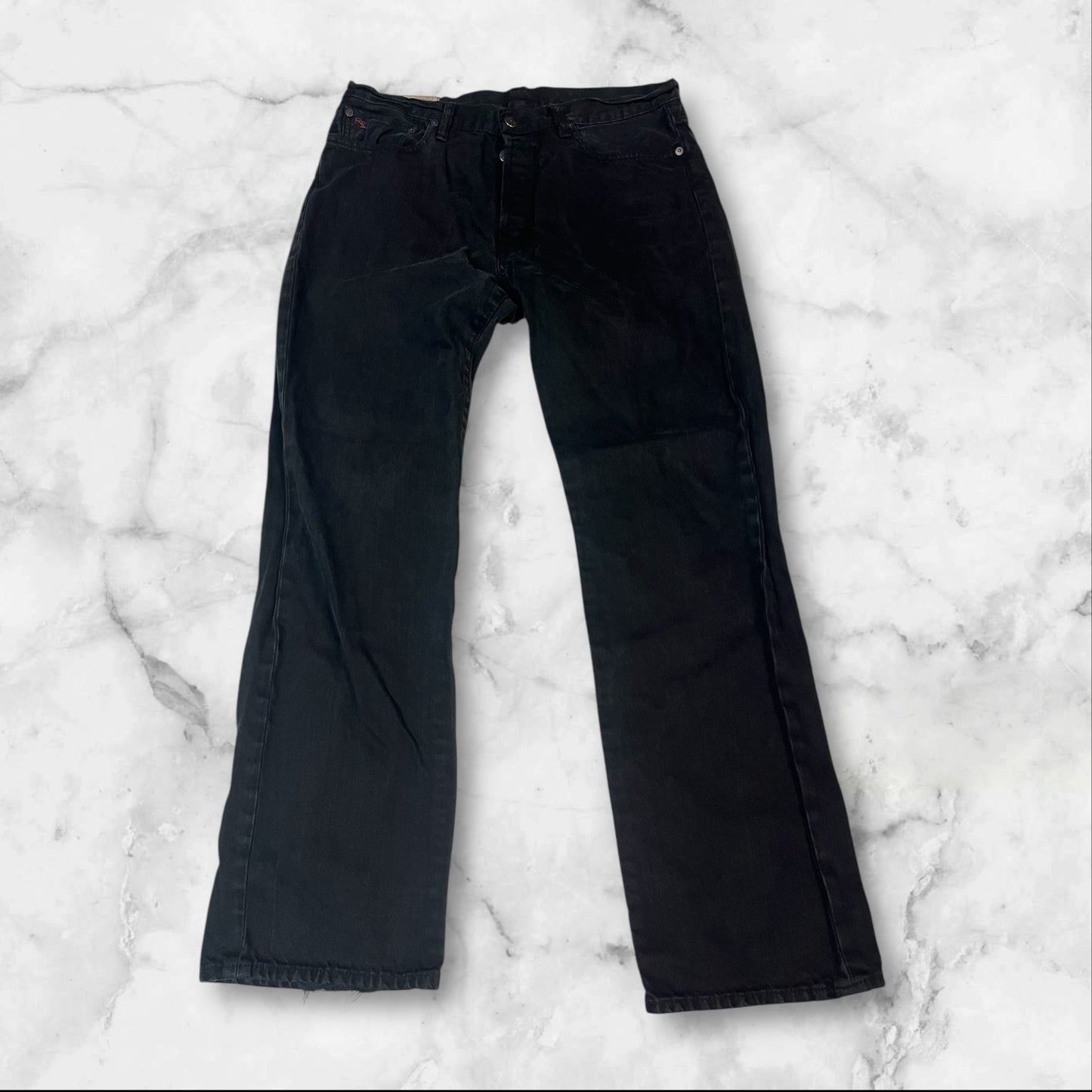 Polo Ralph Lauren Vintage Jeans W34 L32 3469