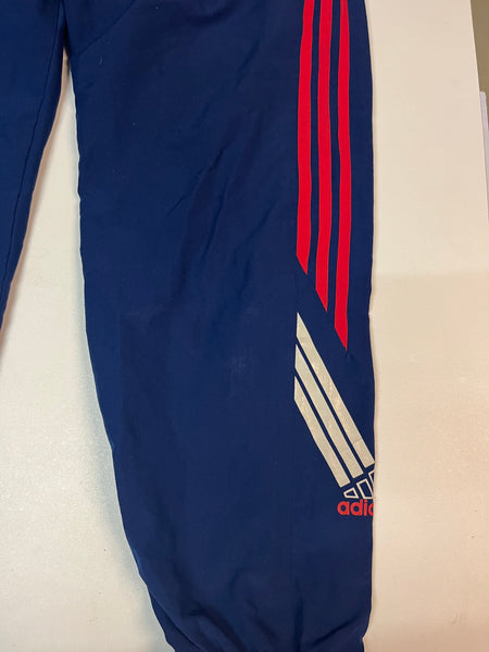 Vintage Adidas Trackpants S 725