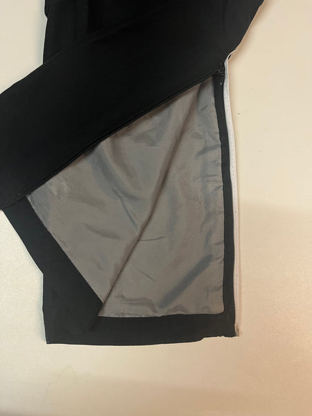 Reebok Vintage Trackpants M-L Baggy 2050