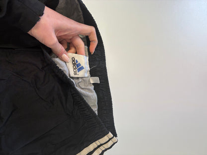 Adidas Vintage Trackpants m baggy 6884