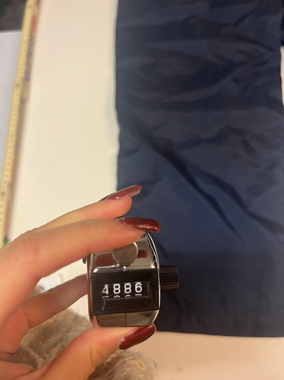 Vintage Nike Trackpants L fit XL 4886