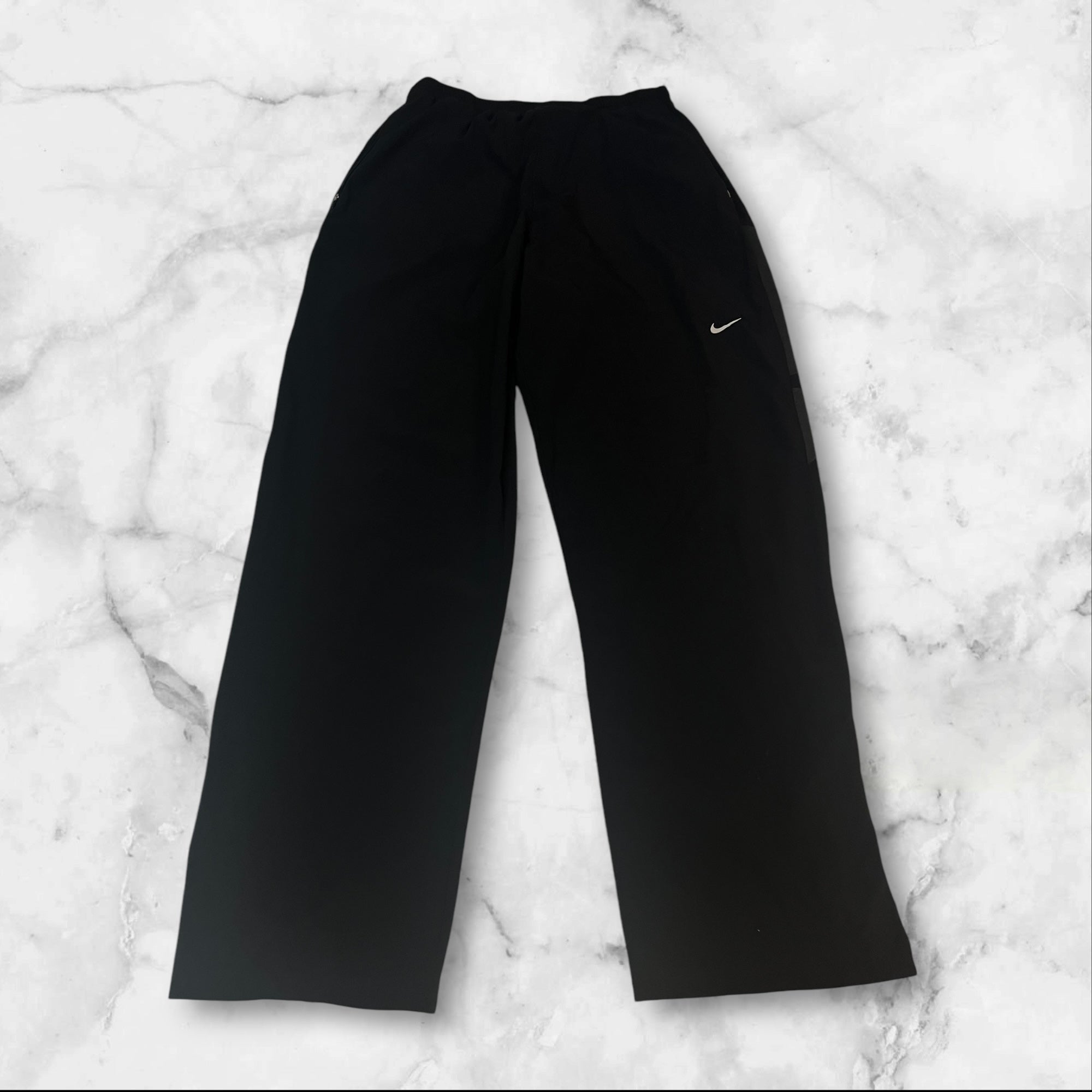 Vintage Nike Trackpants L fit M 1036