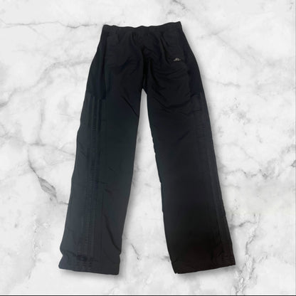 Vintage Adidas Trackpants baggy M 4543