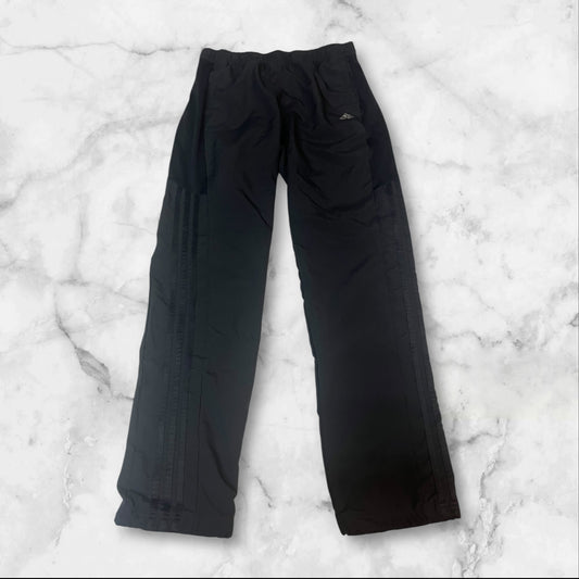Vintage Adidas Trackpants baggy M 4543