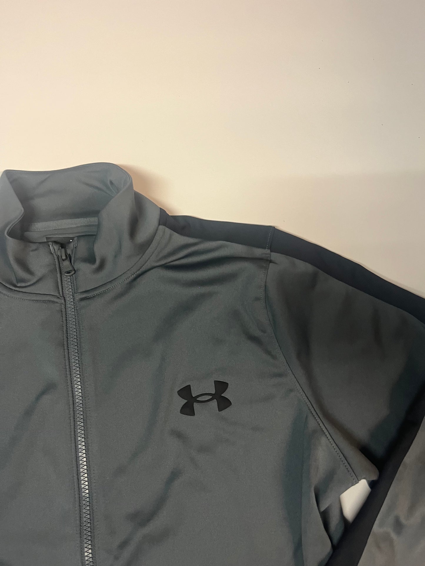Vintage Under Armour Tracksuit L 4160