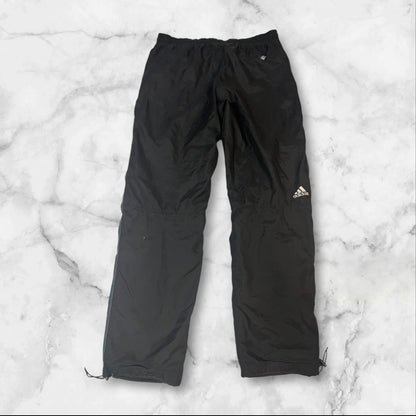 Adidas Vintage Trackpants S Baggy 3427
