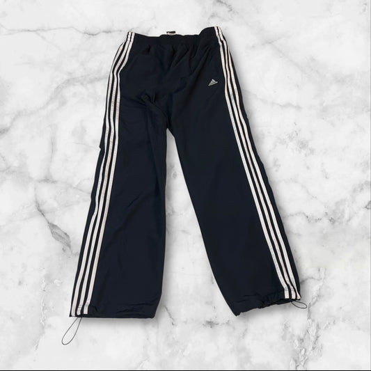 Adidas Vintage Trackpants Baggy L 3343