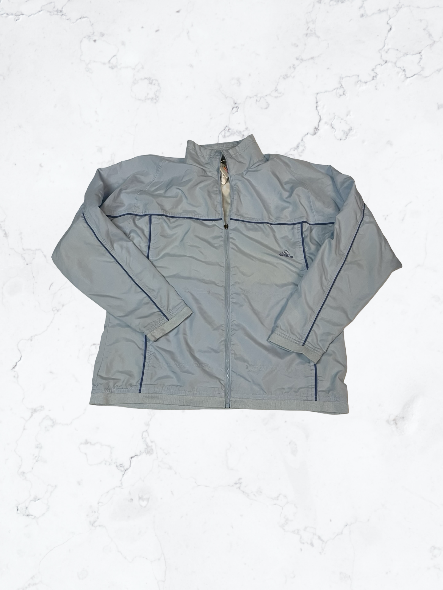 Adidas Vintage Trackjacket M 6228