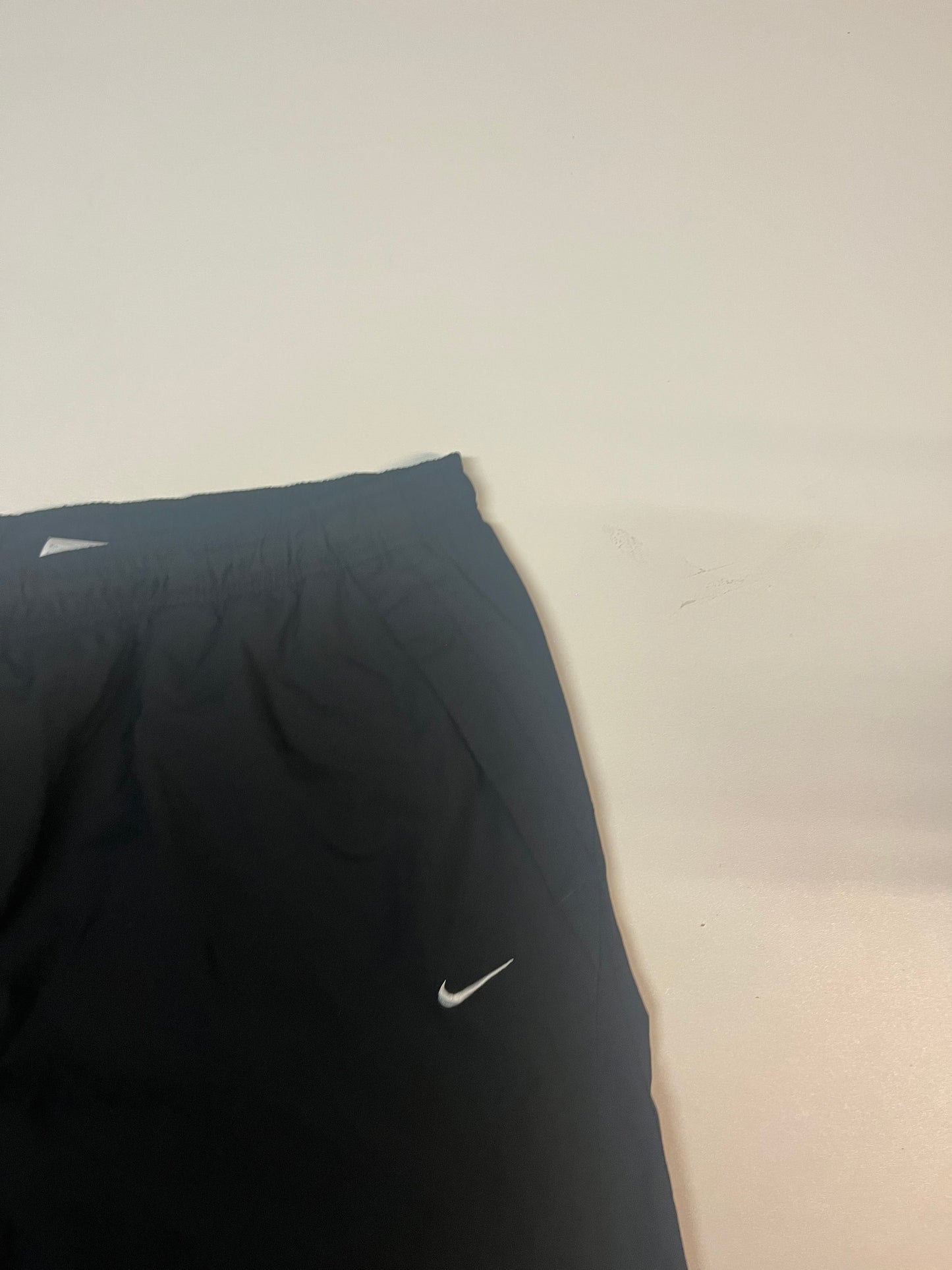 Vintage Nike Trackpants baggy L fit M 3236