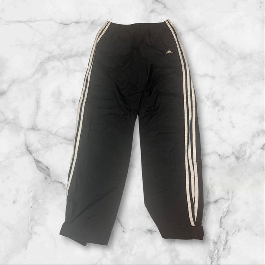 Vintage Adidas Trackpants S 4430