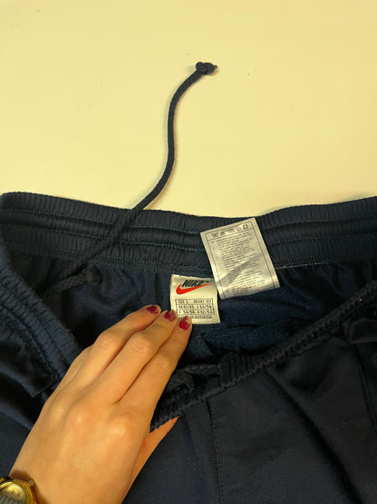Nike Vintage Trackpants L baggy 5458
