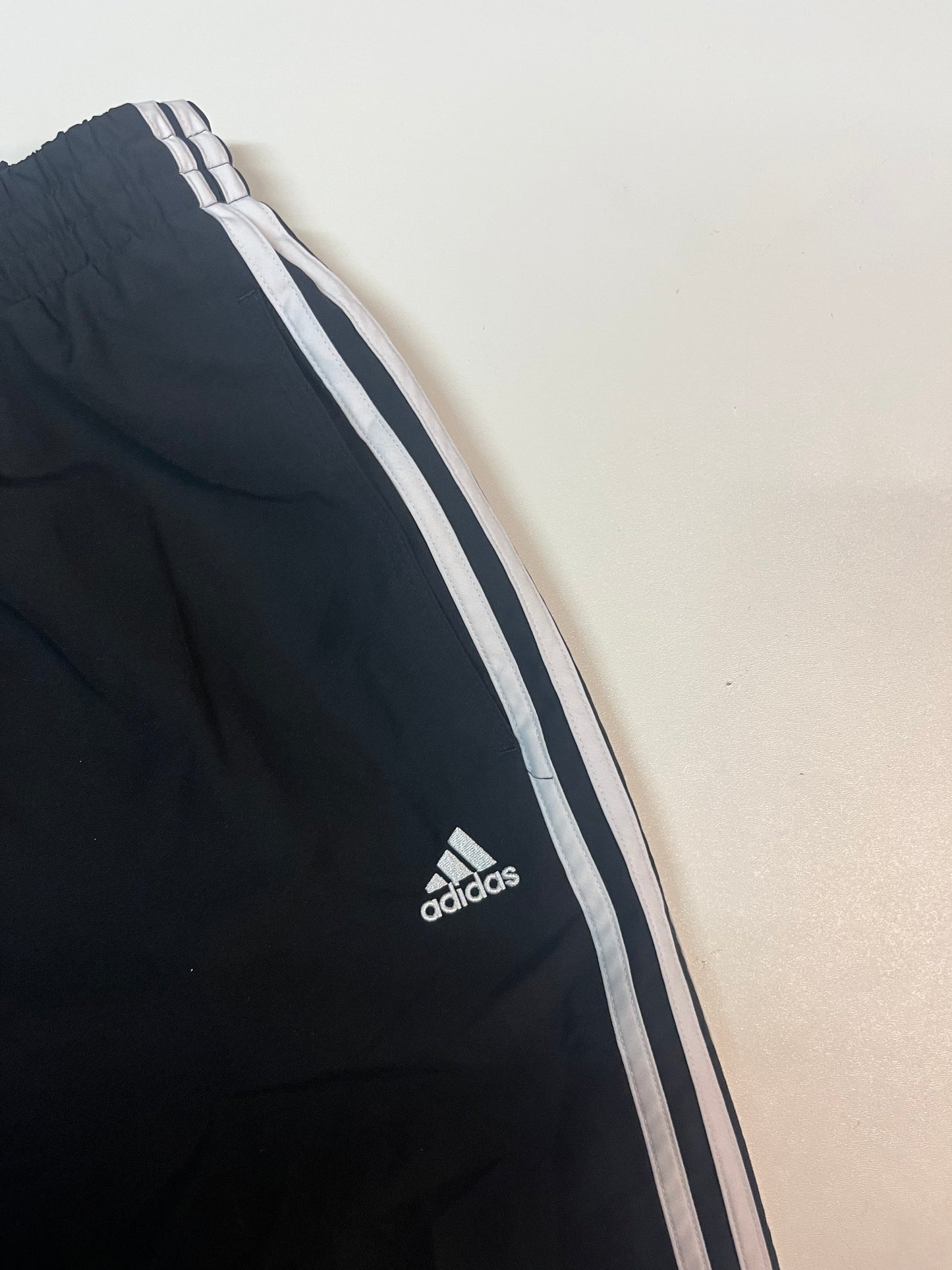 Vintage Adidas Trackpants baggy XXL 5779