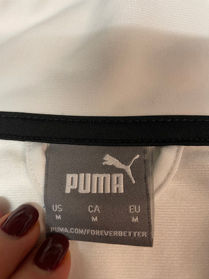 Puma Vintage Trackjacket M 5963