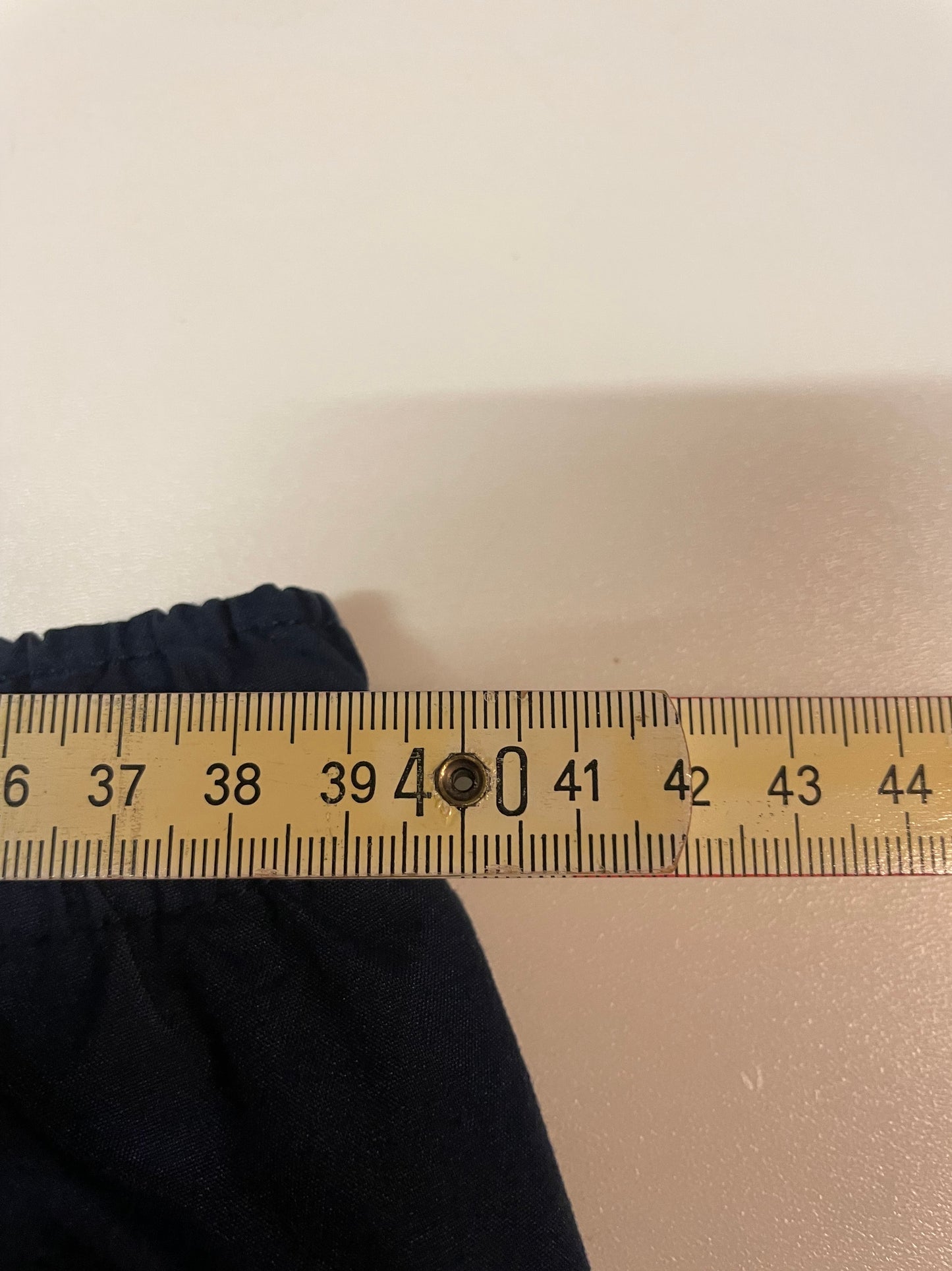 Nike Vintage Trackpants L 4848