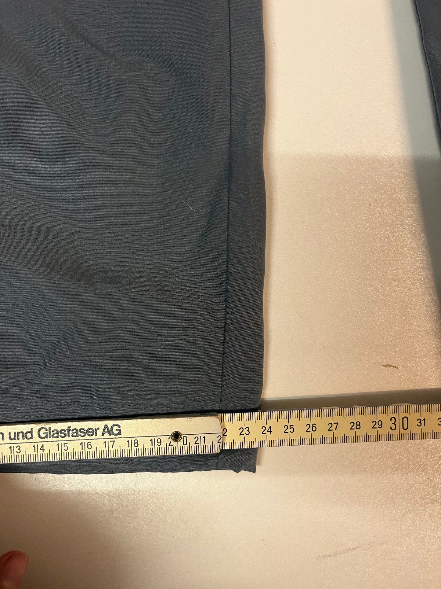 Vintage Adidas Trackpants baggy L fit M 5788