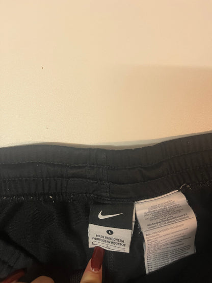 Vintage Nike Trackpants L fit S 4888