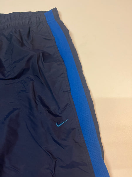 Vintage Nike Trackpants baggy  M - L 1065