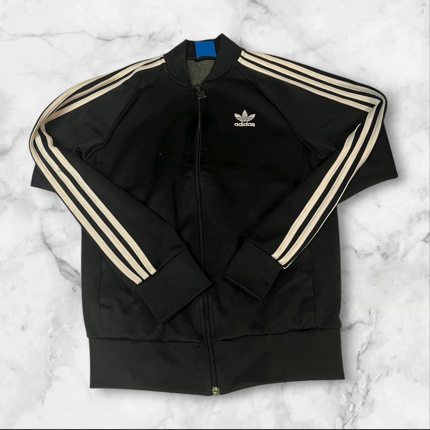 Vintage Adidas Trainingsjacke S 5091