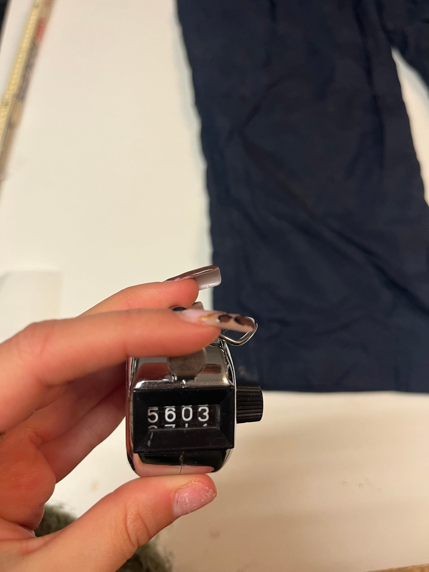 Vintage Nike Trackpants baggy XL fit L 5603