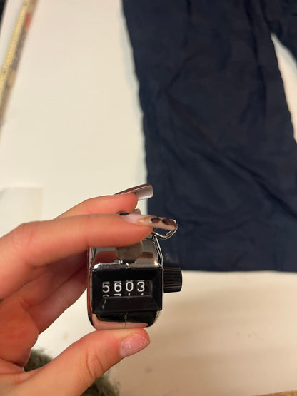 Vintage Nike Trackpants baggy XL fit L 5603