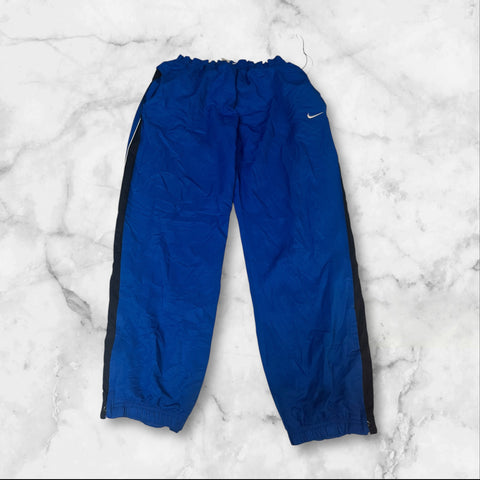 Vintage Nike Trackpants XL fit S 2715