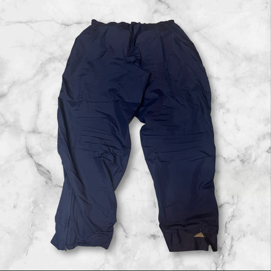 Vintage Nike Trackpants XL 4046