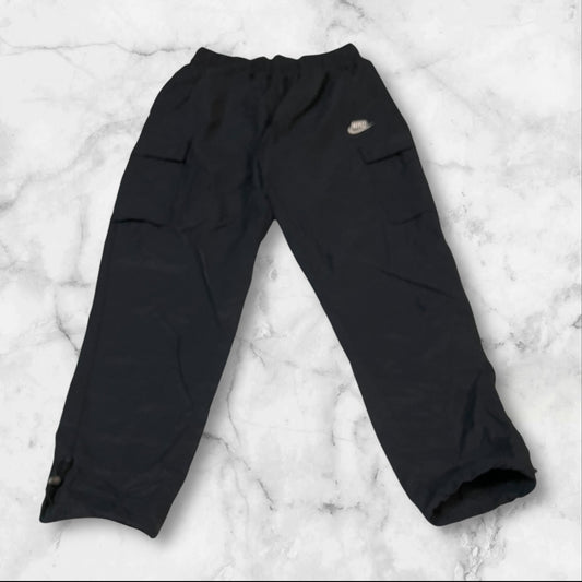 Nike Vintage Trackpants Baggy S 3453
