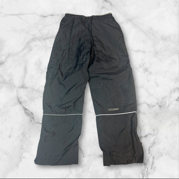 Vintage Reebok Trackpants M fit S 2160