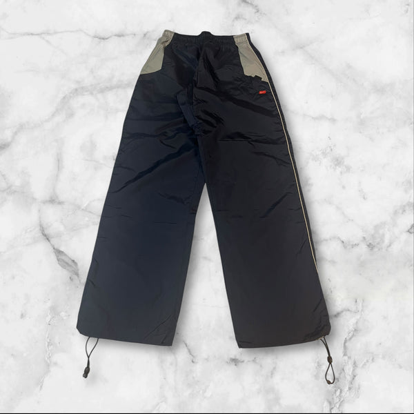 Vintage Nike Trackpants baggy M 1051