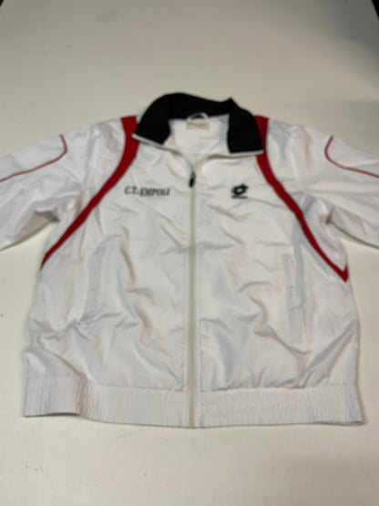 Lotto Vintage Trackjacket S 4957