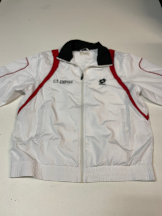 Lotto Vintage Trackjacket S 4957