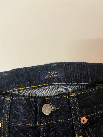 Polo Ralph Lauren Vintage Jeans W30 L32 3477