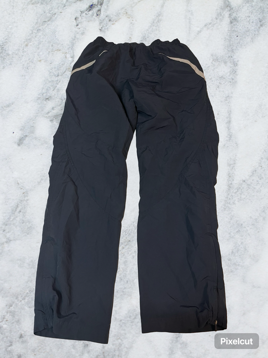 Vintage Reebok Trackpants baggy XL 5630